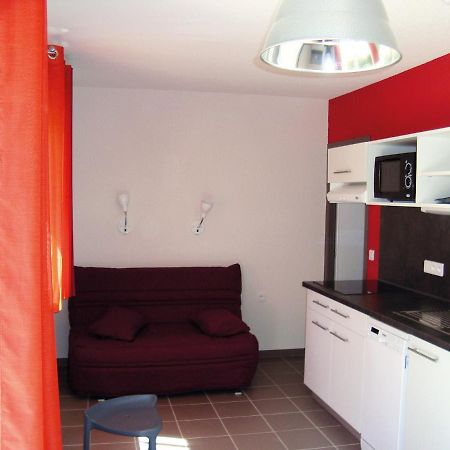 Village Vacances Passion La Buissiere Labeaume Luaran gambar