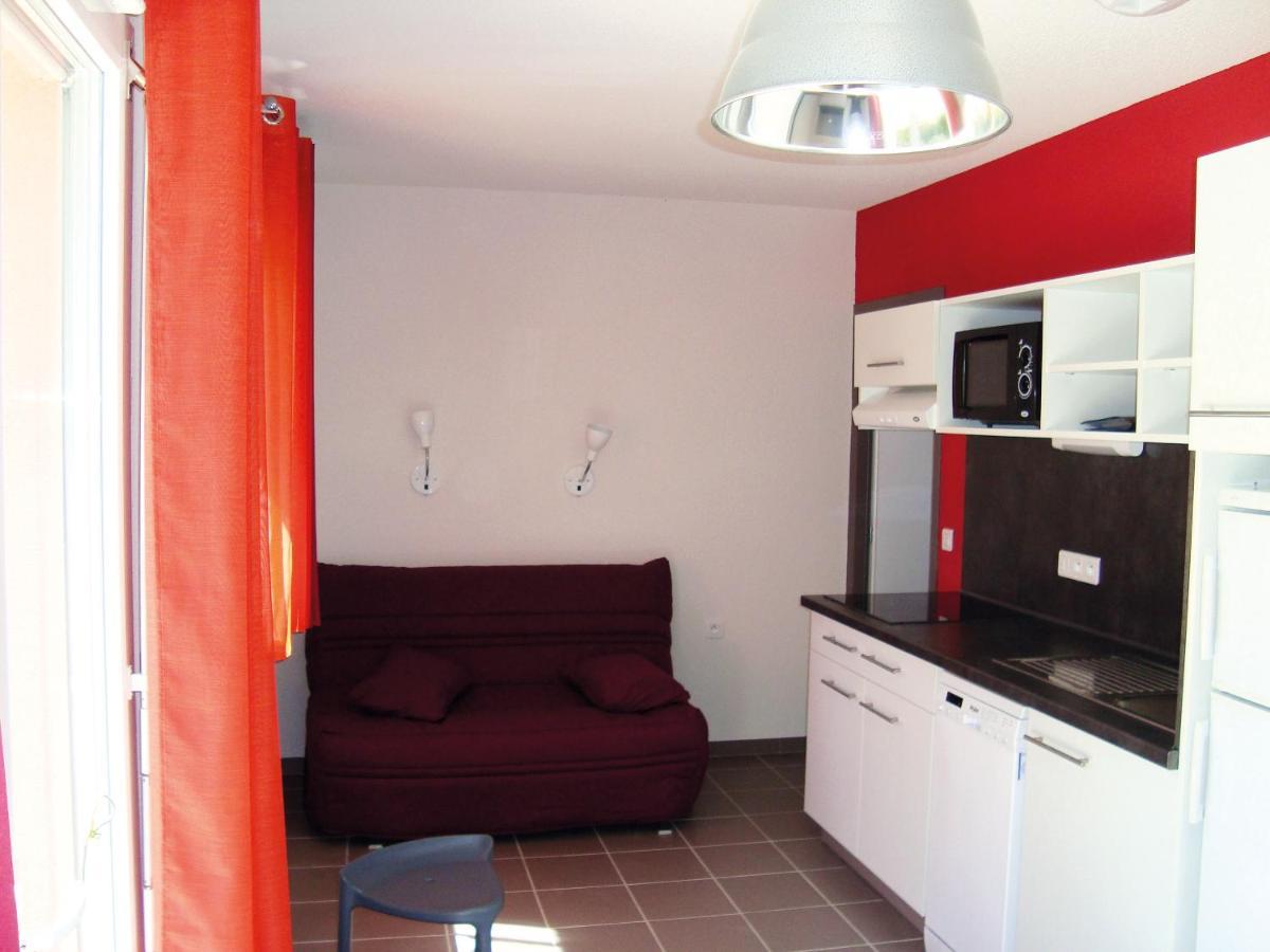 Village Vacances Passion La Buissiere Labeaume Luaran gambar
