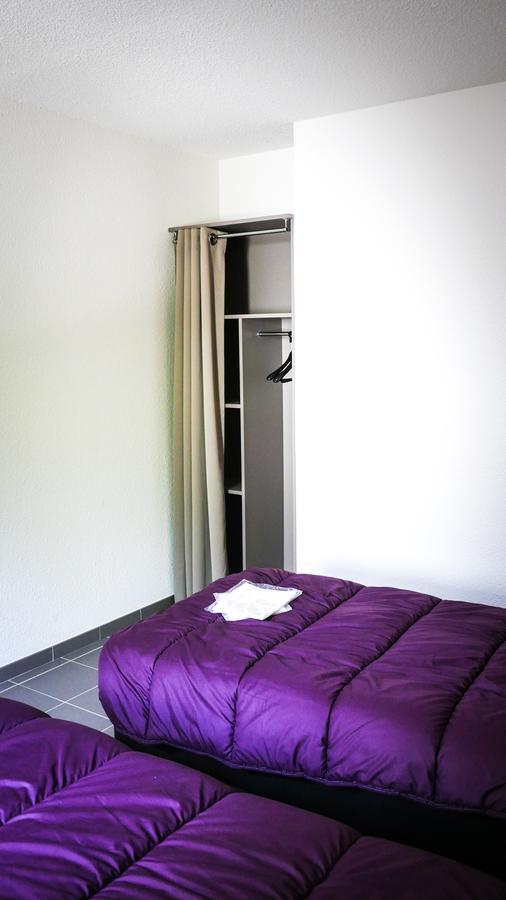 Village Vacances Passion La Buissiere Labeaume Luaran gambar