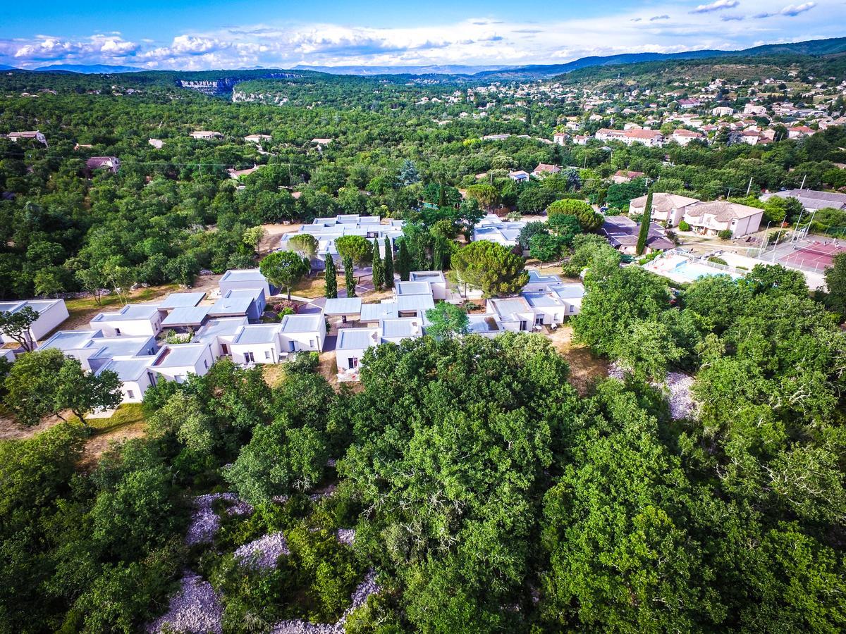 Village Vacances Passion La Buissiere Labeaume Luaran gambar