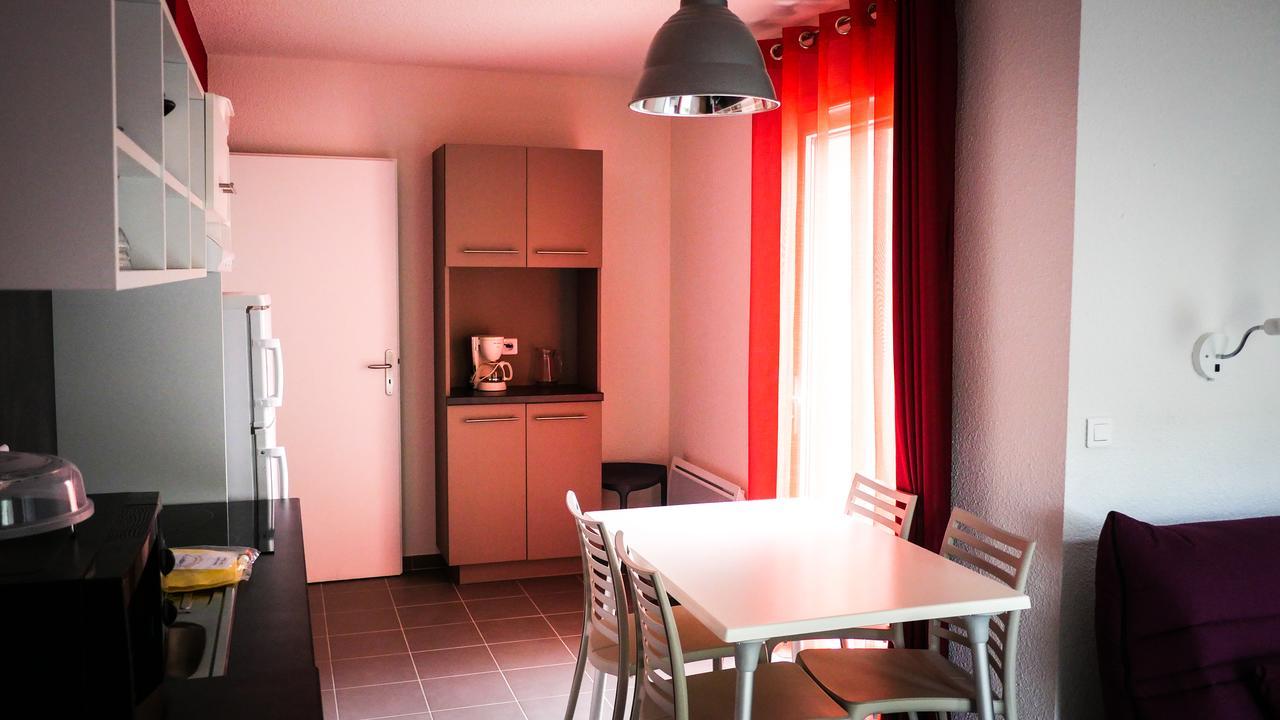Village Vacances Passion La Buissiere Labeaume Luaran gambar