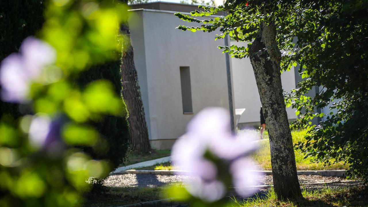 Village Vacances Passion La Buissiere Labeaume Luaran gambar